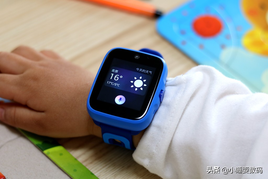 糖猫儿童电话手表a10与k1,糖猫电话手表哪款实用