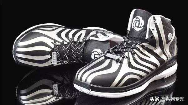 adidasdrose11罗斯全新签名鞋曝光,阿迪罗斯篮球鞋drose