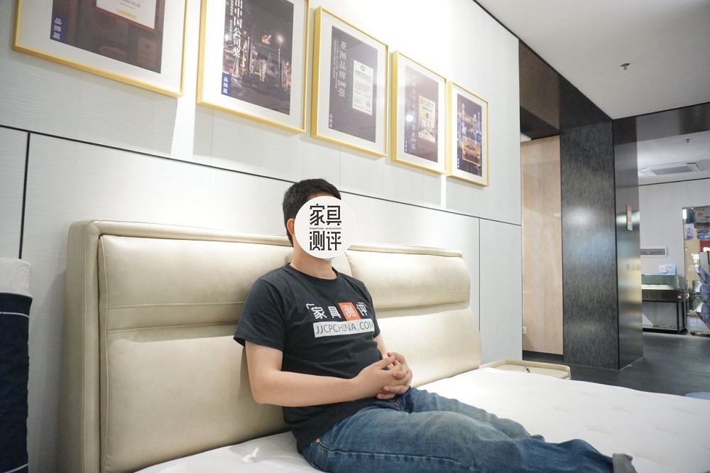 芝华仕智能床z系列睡感测评,芝华仕智能床唤醒功能