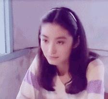 林青霞袁咏仪张曼玉,林青霞与袁咏仪