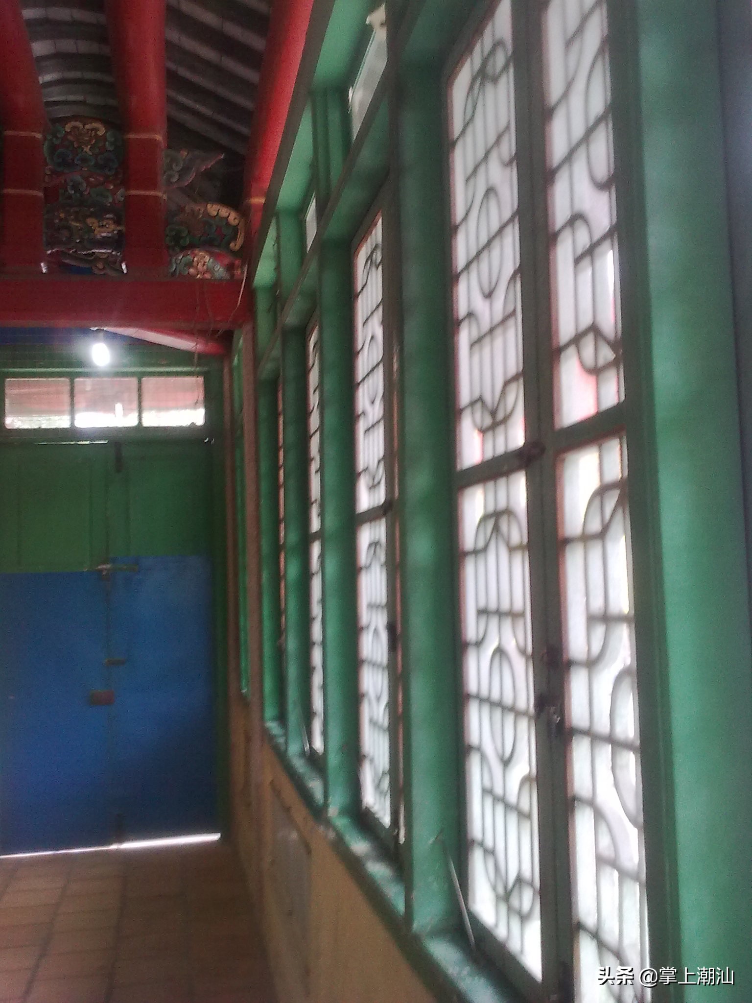 揭阳进贤门附近攻略,揭阳进贤门里面是什么样的