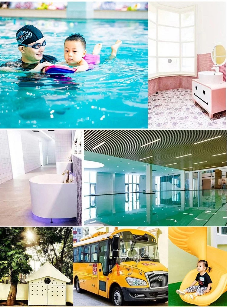 北京通州区蓝天国际儿童成长中心,北京通州区幼儿园推荐