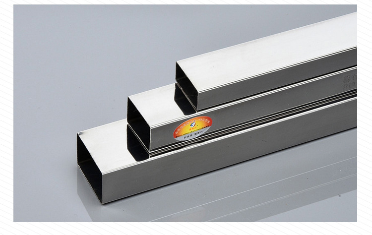 不锈钢201-202和304的区别,201不锈钢管和镀锌方管的区别