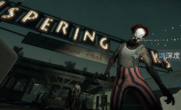 《求生之路2》领衔，Steam万圣节特惠白菜价专场，通通只要个位数