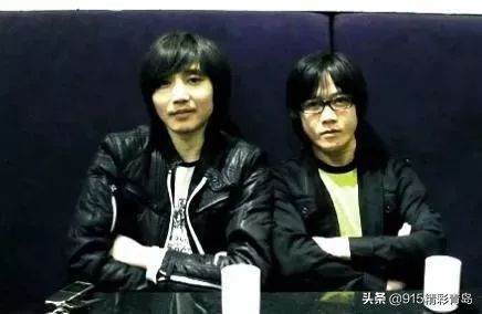 贵圈，你知道新裤子挣多少钱吗？听奸商沈黎晖盘盘摇滚这门生意