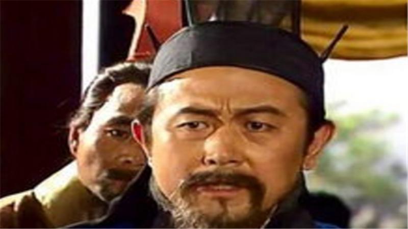 李勣很聪明,姜珮瑶很聪明