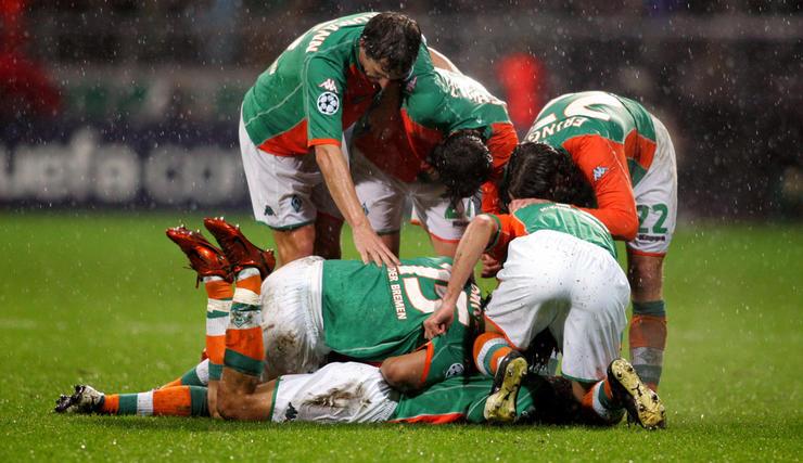 分析拜仁德国杯爆冷出局,欧冠战拜仁有4大看点