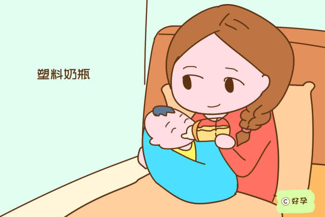 贝亲pp塑料奶瓶和玻璃奶瓶哪种好,玻璃奶瓶和硅胶奶瓶哪个防胀气