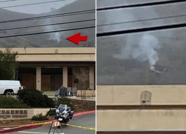 美国篮球巨星科比坠机,美国科比去世新闻报道