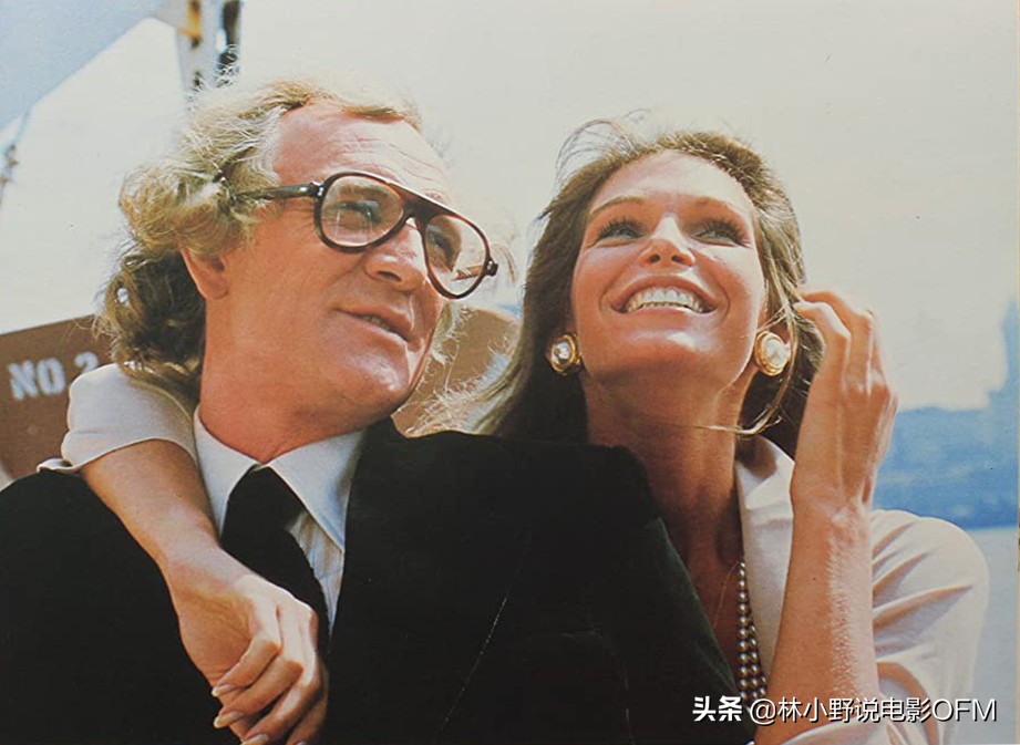 《野鹅敢死队》瑞文：老婆出轨大牌明星，他曾沦为好莱坞笑柄