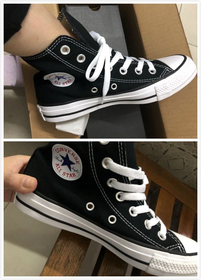 这个双十一你花了多少钱买运动鞋,双十一买的一双鞋