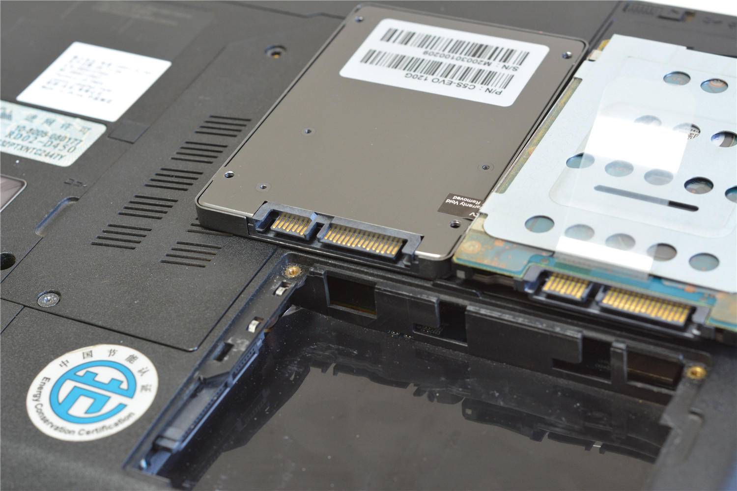 老笔记本联想y530升级硬件,老款联想笔记本电脑硬件升级