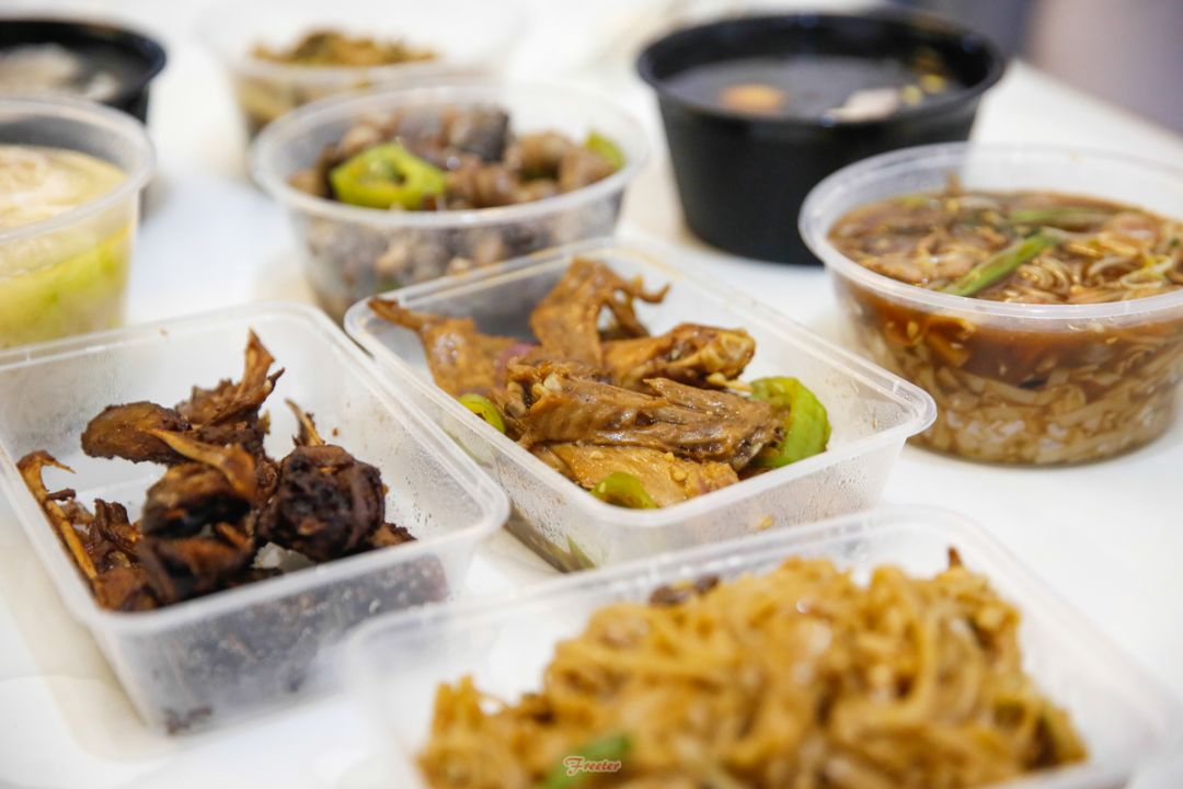 海口有没有好吃的馆子,海口本地苍蝇馆子