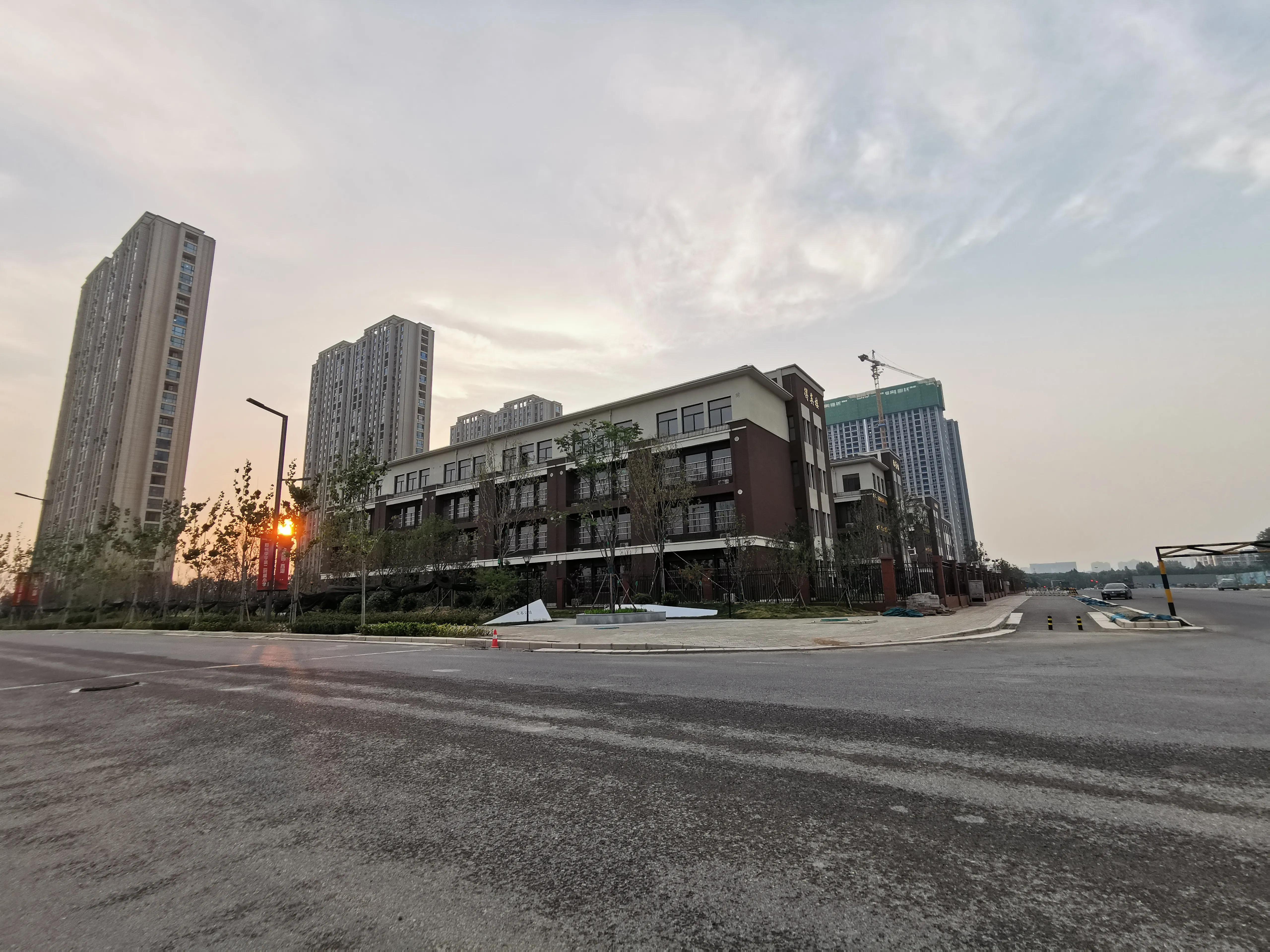 实拍碧桂园房子怎么样,碧桂园西湖9号院值不值得买