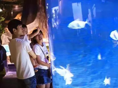 江干人千万别走远，五一不去这些地方亏大了！