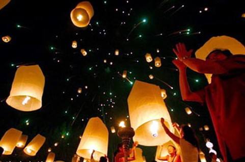 中元节鬼节视频完整版,中元节详细解析