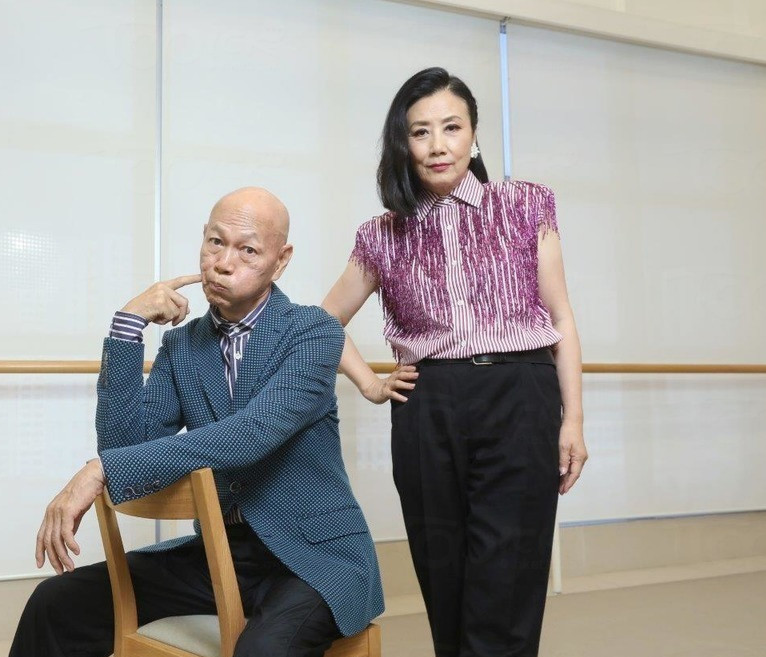 罗家英患癌经历了哪些治疗,罗家英的前列腺癌