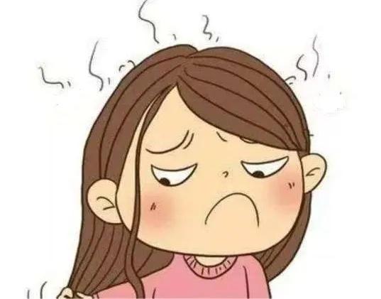 头发越洗越秃洗发水怎么选,洗发水没选对把头发洗秃了