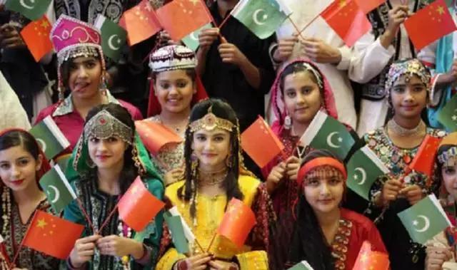 外国人眼中的中国巴铁,外国人评价中国人外表