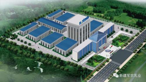 助力奶业振兴,助力奶业振兴实现高质量发展