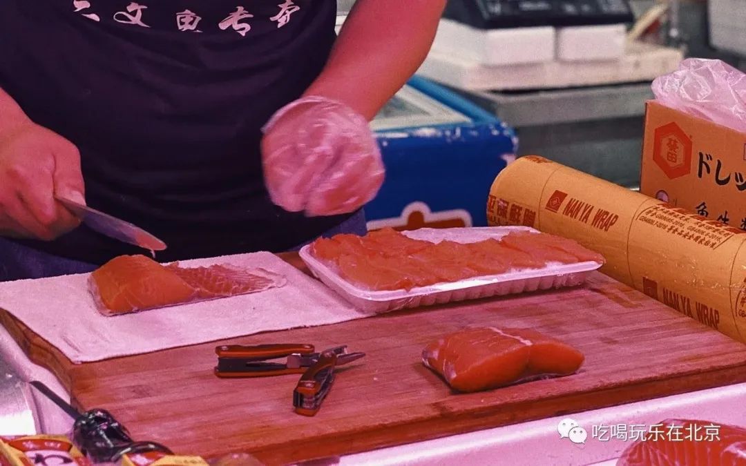 朝阳区海鲜市场,北京朝阳区海鲜市场