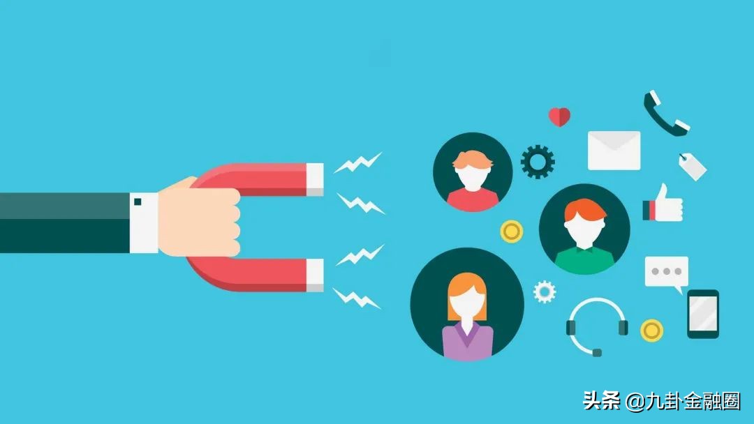 银行营销引流拓客方法,银行网络营销引流