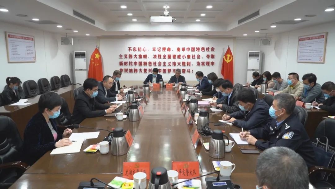 整治医院,整治医院周边秩序