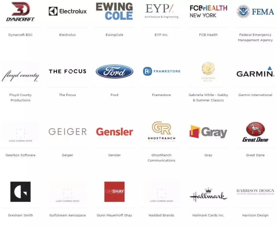 如何去大设计公司实习 (设计类实习生求职必看)