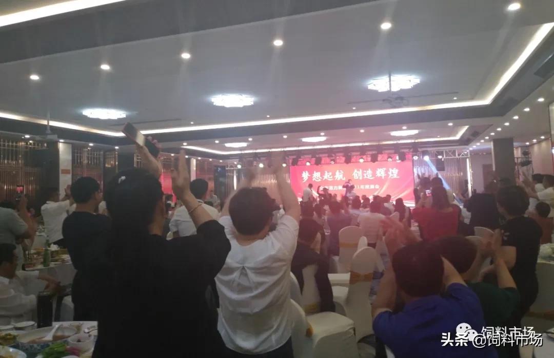 山东活力集团,长清区活力集团