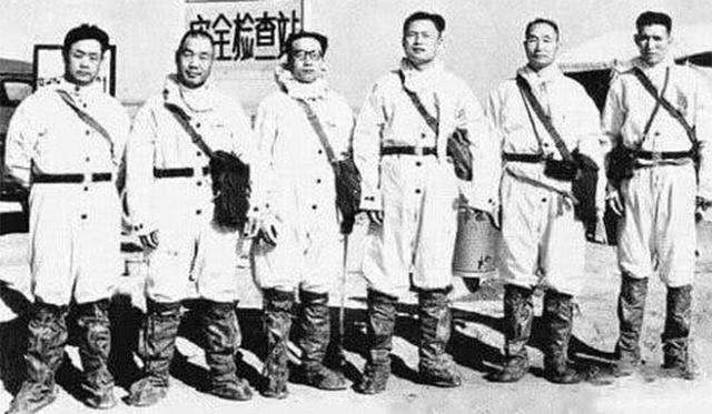 彭加木当初为何独自一人去找水,彭加木失踪真与找水有关系吗