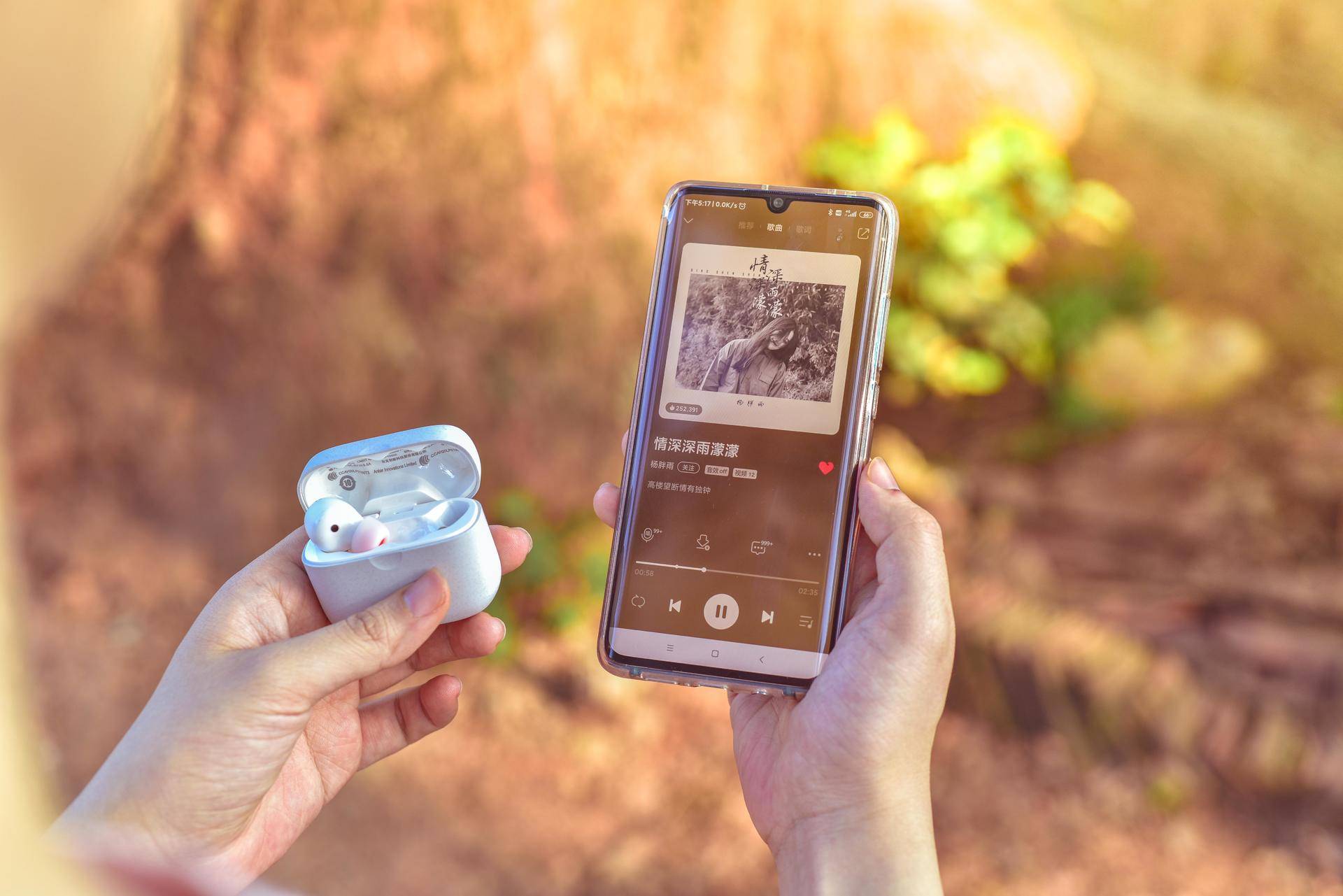 ankersoundcorelibertyair2pro怎么样,ankersoundcoreliberty2pro测评