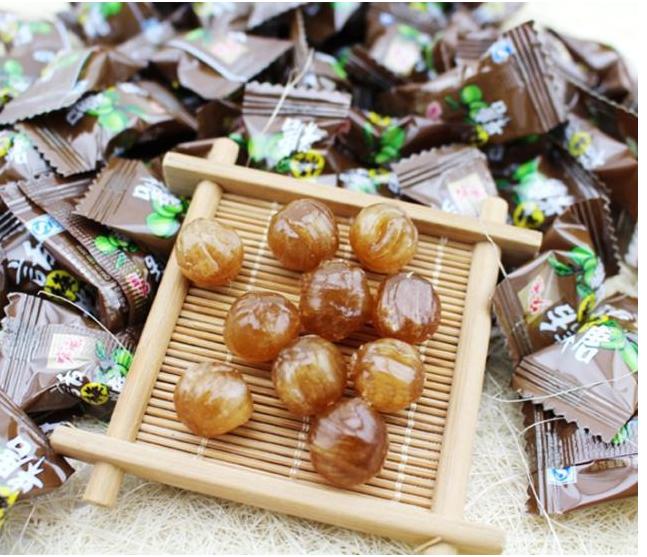 让人“上头”的糖果,薄荷糖吃完脑壳疼,你觉得哪个最酸爽?