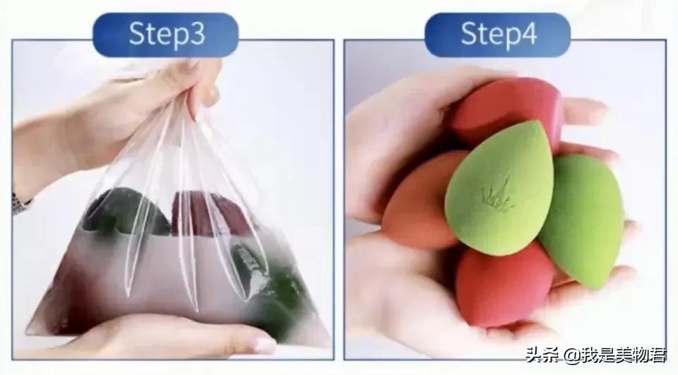 化妆工具和彩妆工具,很好用的化妆工具