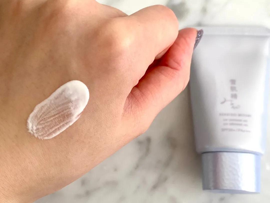 神仙打架！2021贵妇防晒大PK，POLA推出首款美白防晒