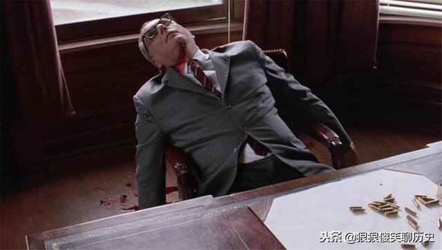 肖申克越狱真实案例,肖申克越狱事件是真实事件吗