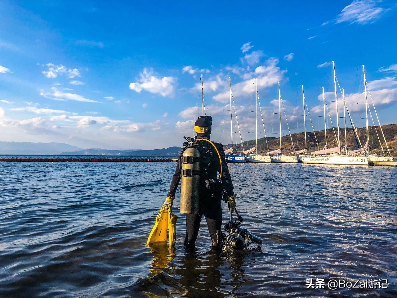 到云南玉溪旅游必去的10大景点，你去过几个？最爱哪个景点？