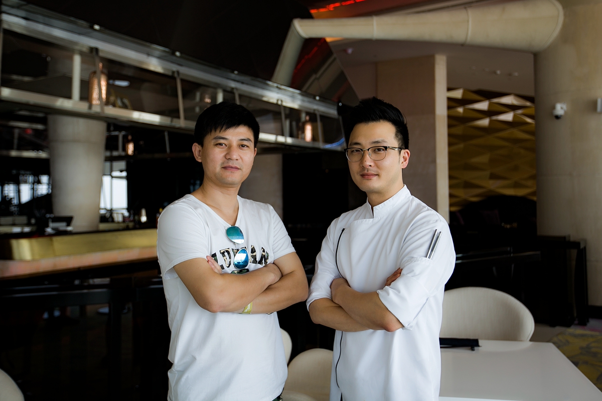 美丽的迪拜之旅你不容错过,畅游奢华迪拜