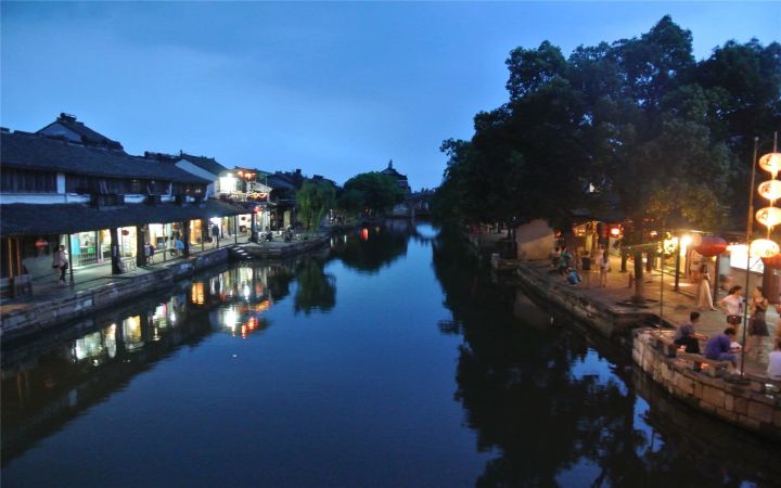 云南旅游景点攻略自由行线路推荐,云南旅游美食一条街小吃