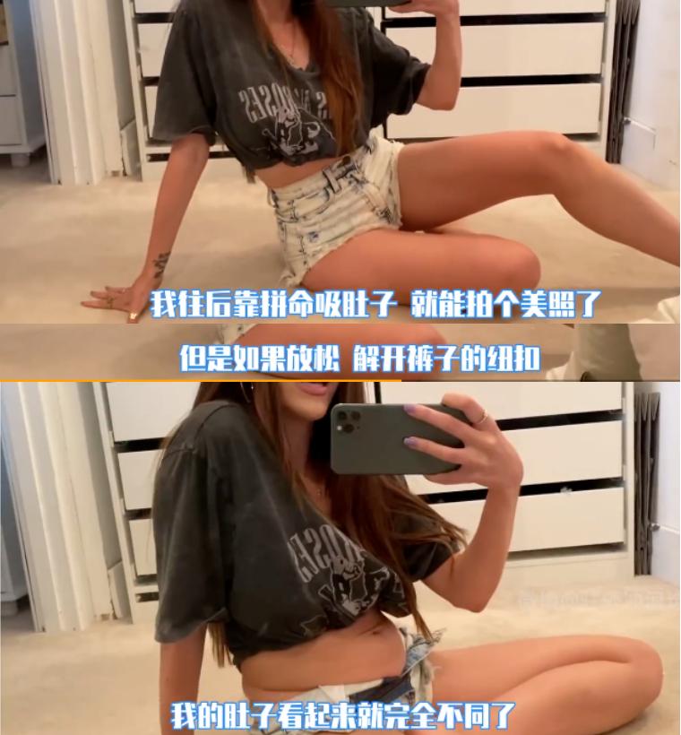整容女审美畸形,女生整容失败可怕的样子