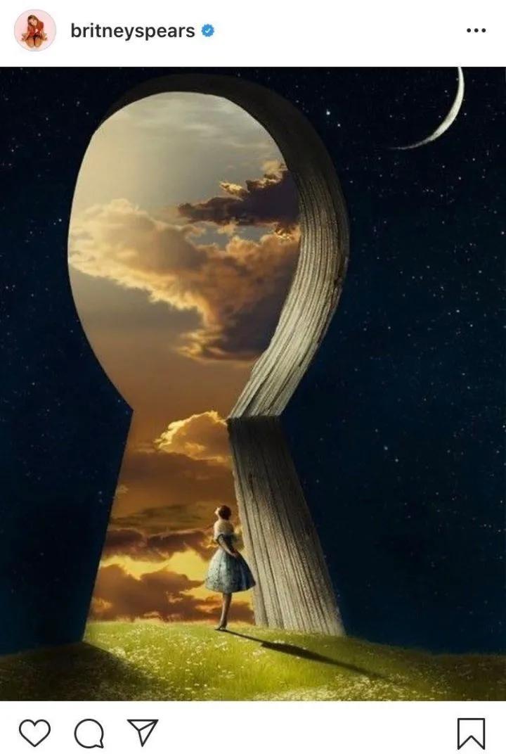 小甜甜布兰妮被父亲监禁13年,小甜甜布兰妮被父亲囚禁12年