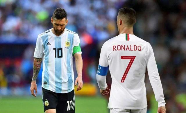 梅西一年一个经典进球,梅西生涯一条龙破门