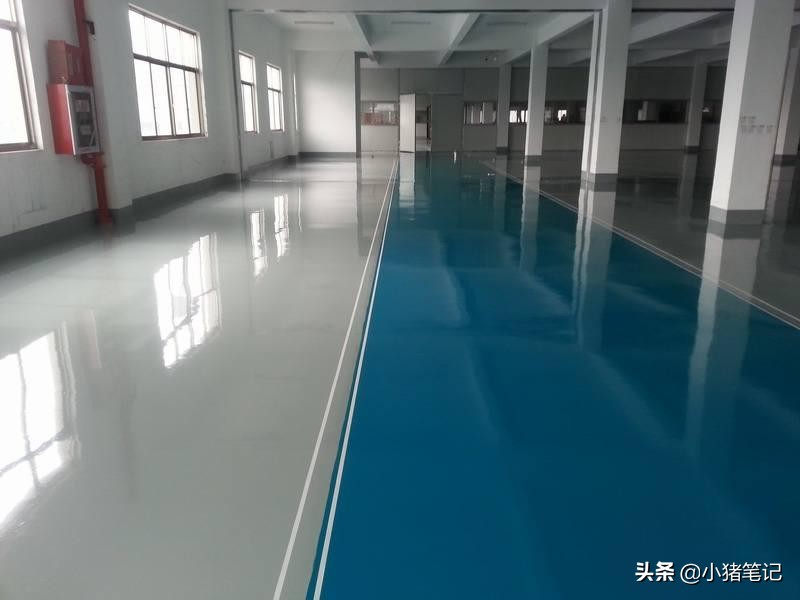 环氧地坪自己做多少钱一平,苏州车间环氧地坪每平方米价格