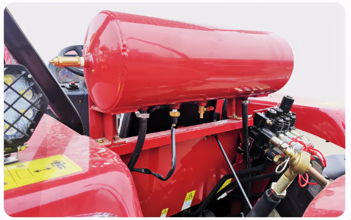 沃得奥龙704k拖拉机质量怎样,沃得奥龙704质量如何