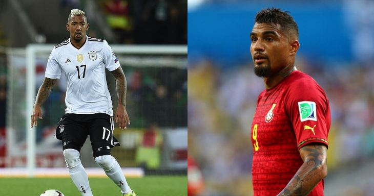 代表两个国家出战的球星,代表不同国家参加世界杯的父子