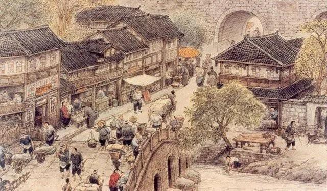 巴蜀曾经的割据政权,古代巴蜀中心在哪里