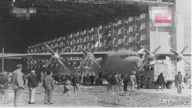 运8飞机研发,运八研制历程