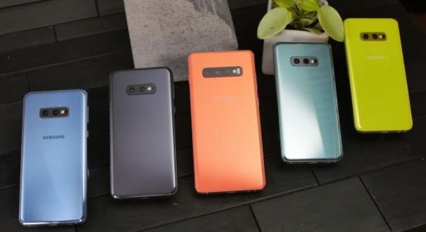 三星s10国行发布价格 (三星s10国行版刚发布时的价格)
