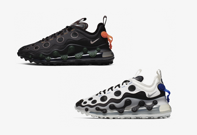 nikeairmax720-818气垫,nikeairmax720全气垫