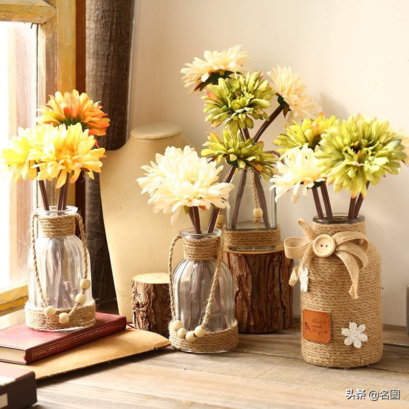 如何选择家居装饰品,都有哪些种类,具体什么功能