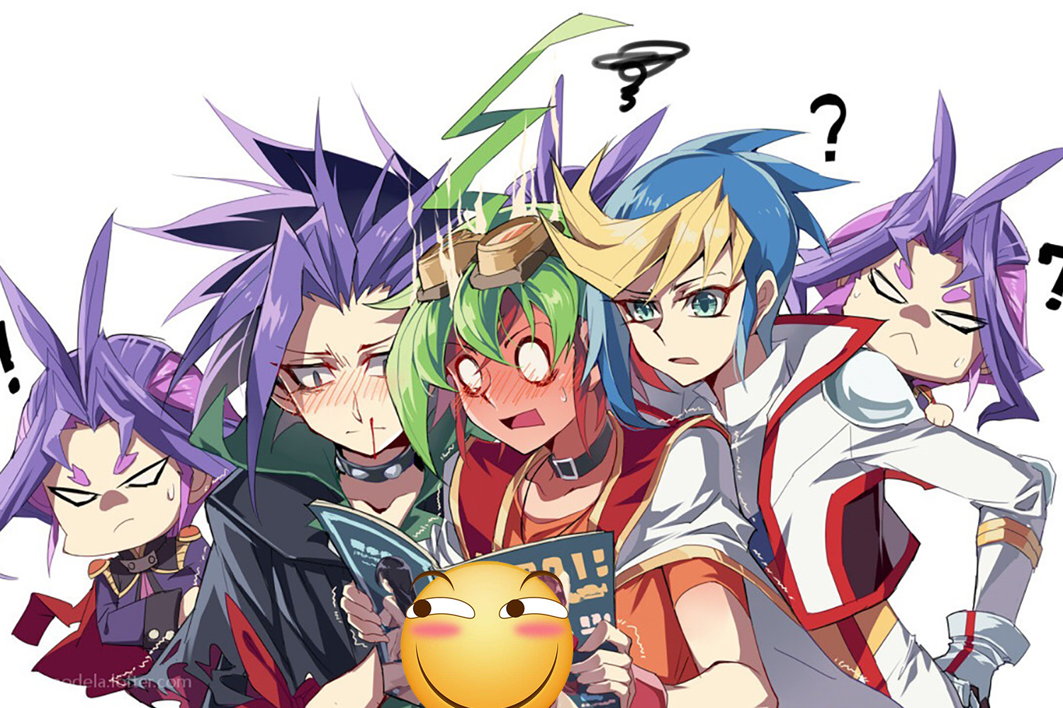 游戏王历代剧情评价,游戏王童年经典系列